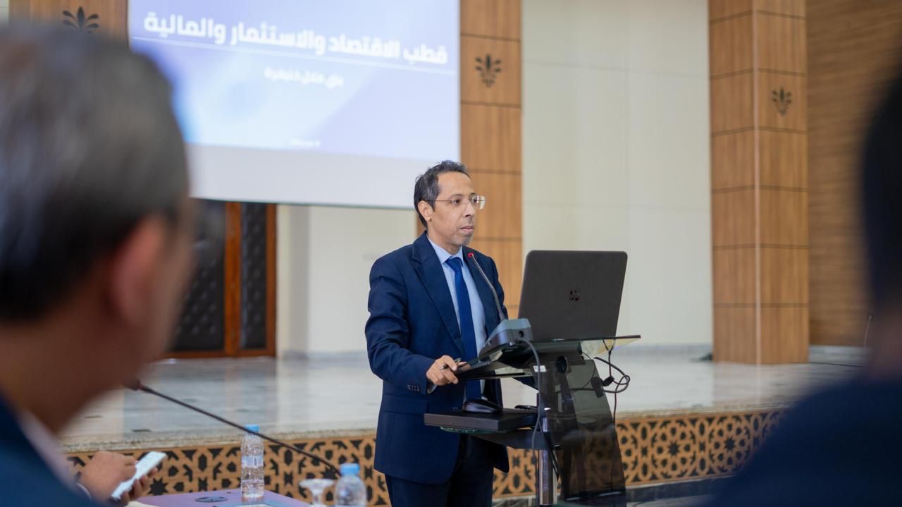 Réunion du Comité Régional de Coordination (CRC)