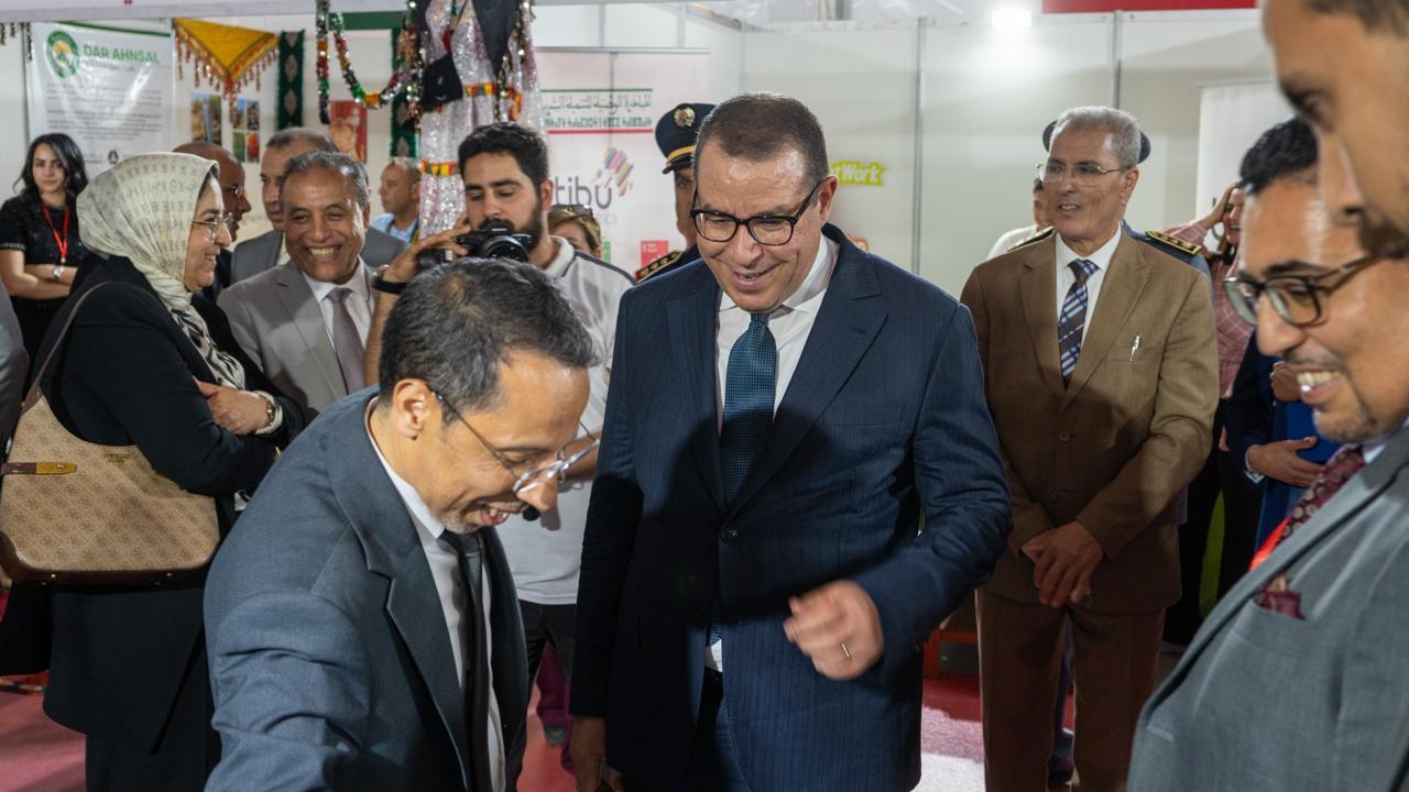 4ème édition du Salon Régional de l’Économie Sociale et Solidaire