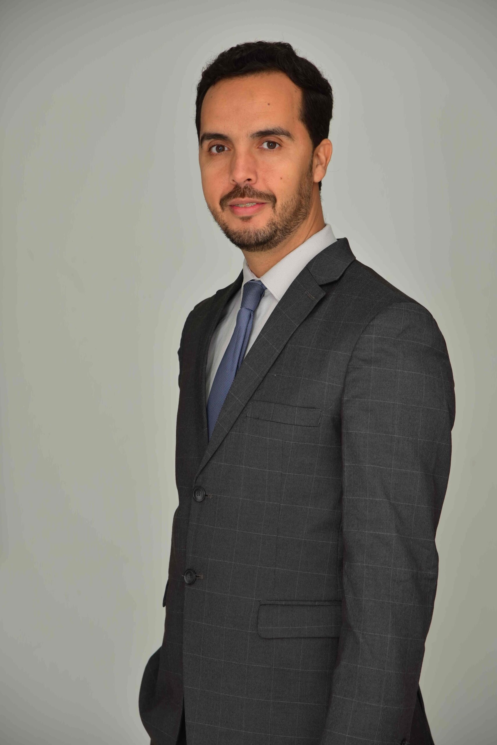 Profile of AIT BELLA Noureddine