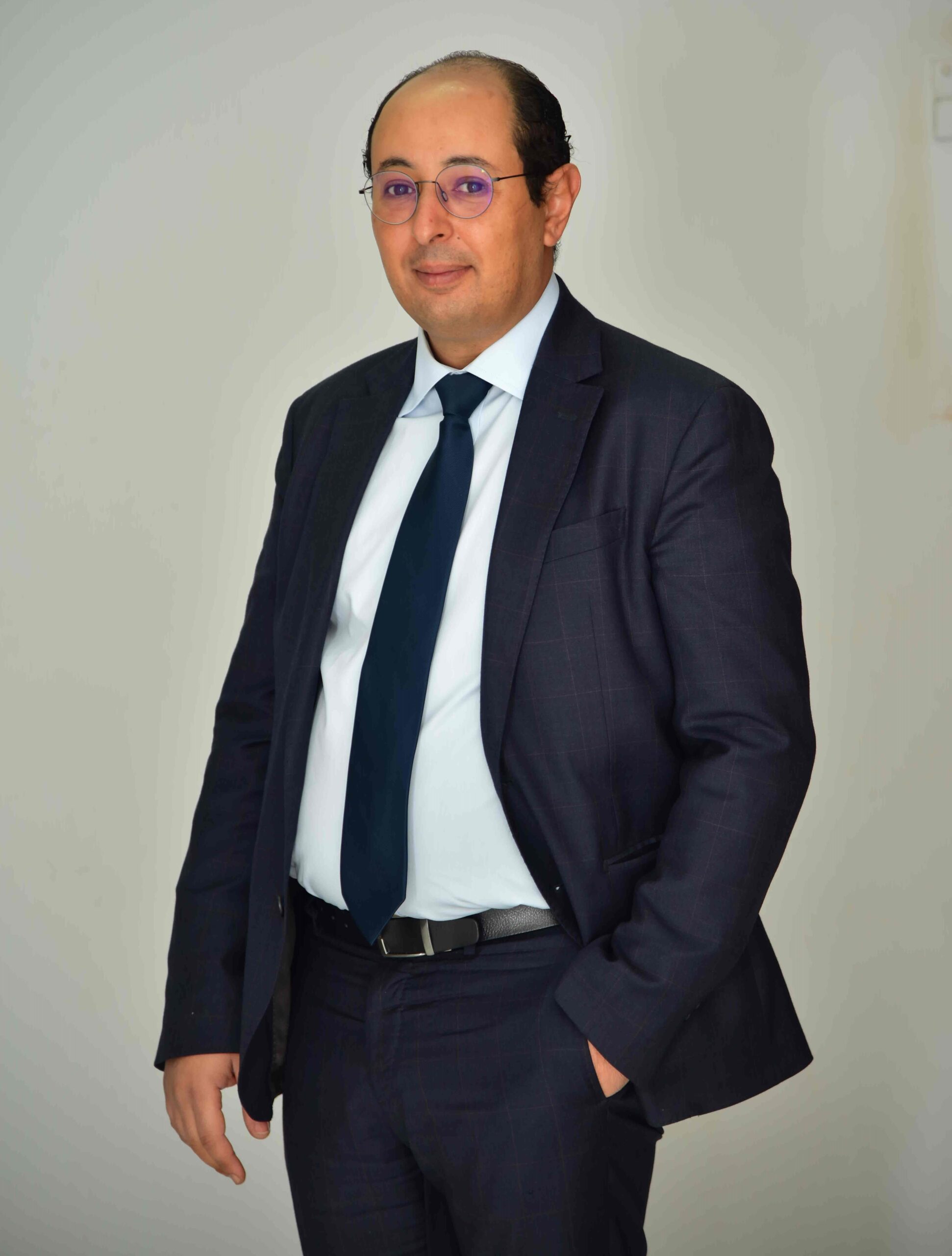 Profile of HIZOUNE Adnane