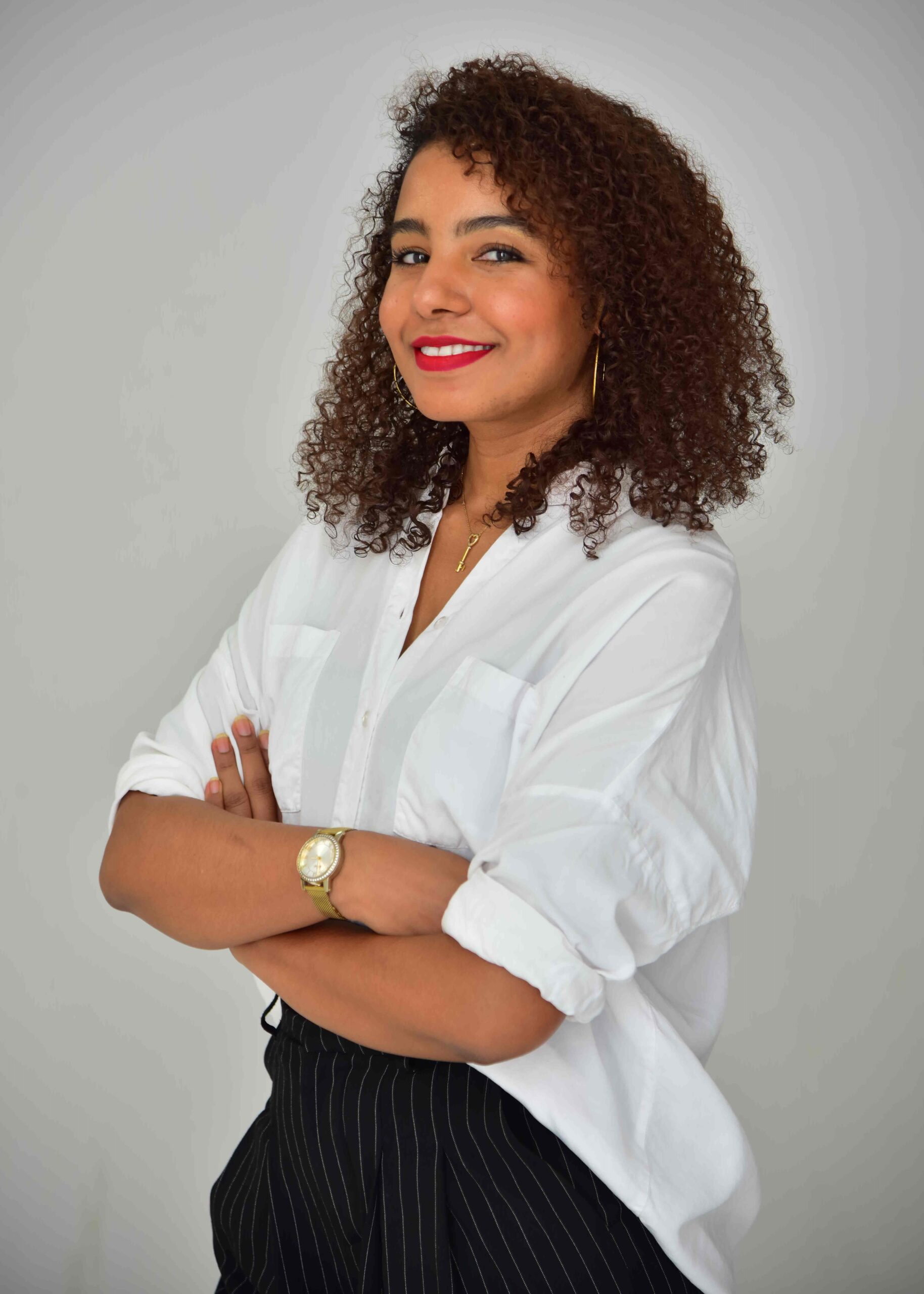 Profile of CHARIR Nadia