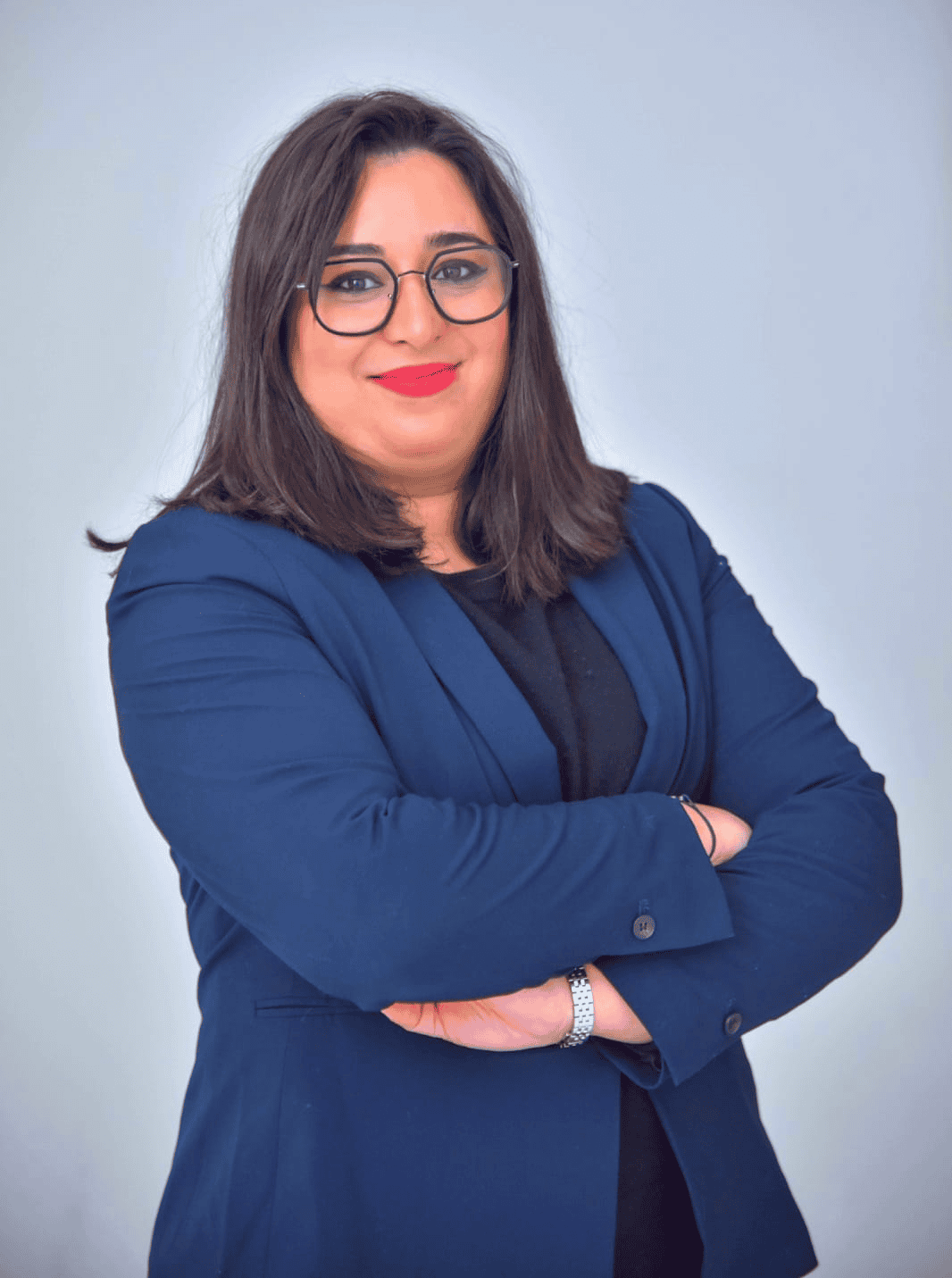 Profile of MOKHTARI Zineb