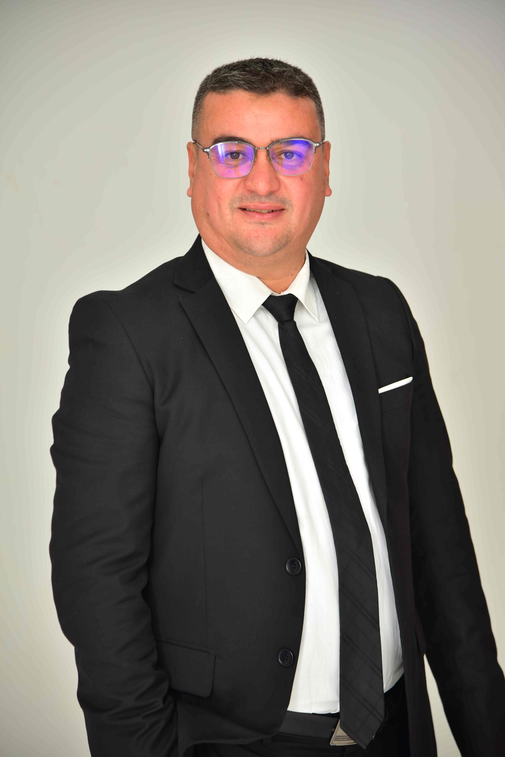 Profile of TOUNSI Jamal