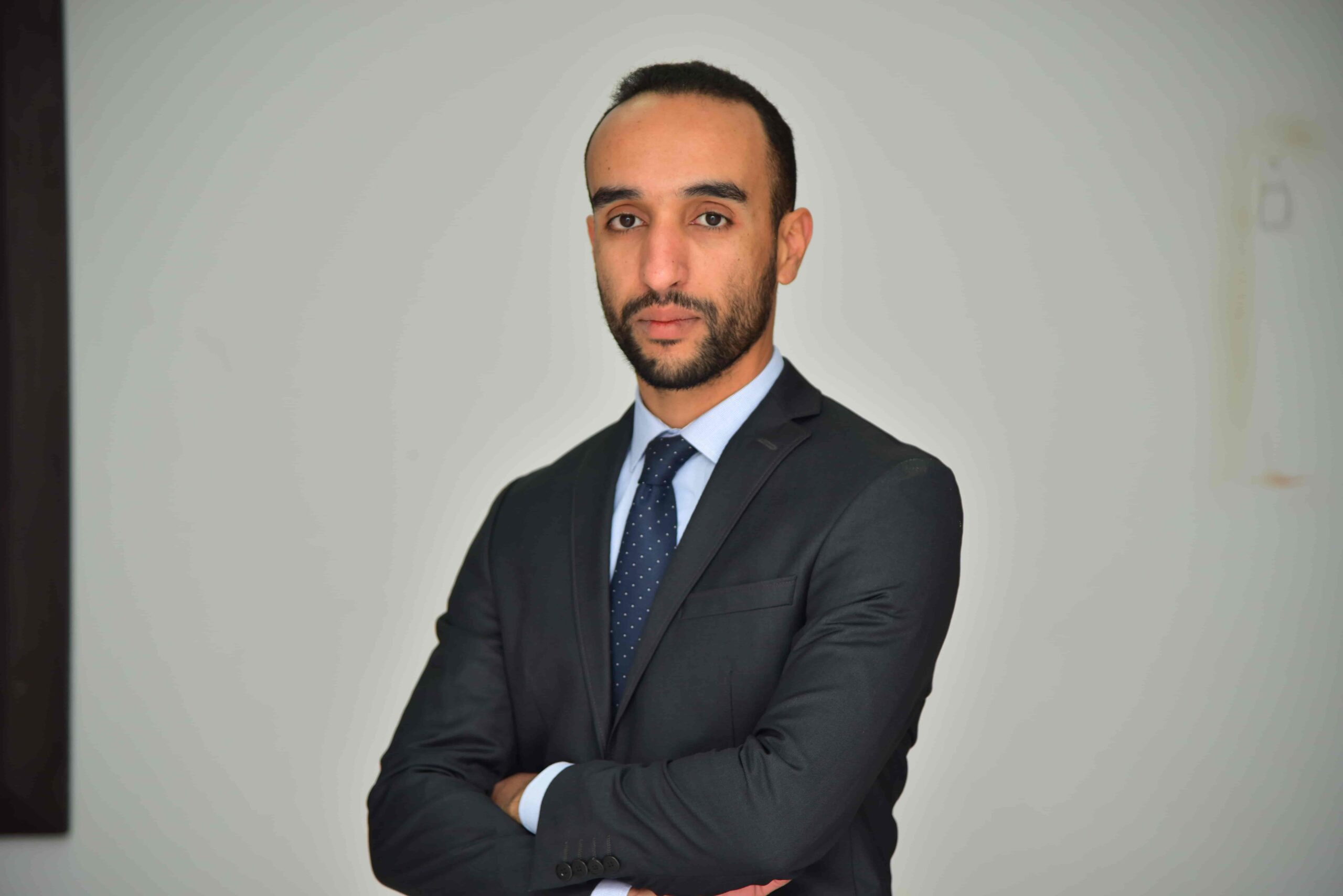 Profile of RISSOUNI Youssef